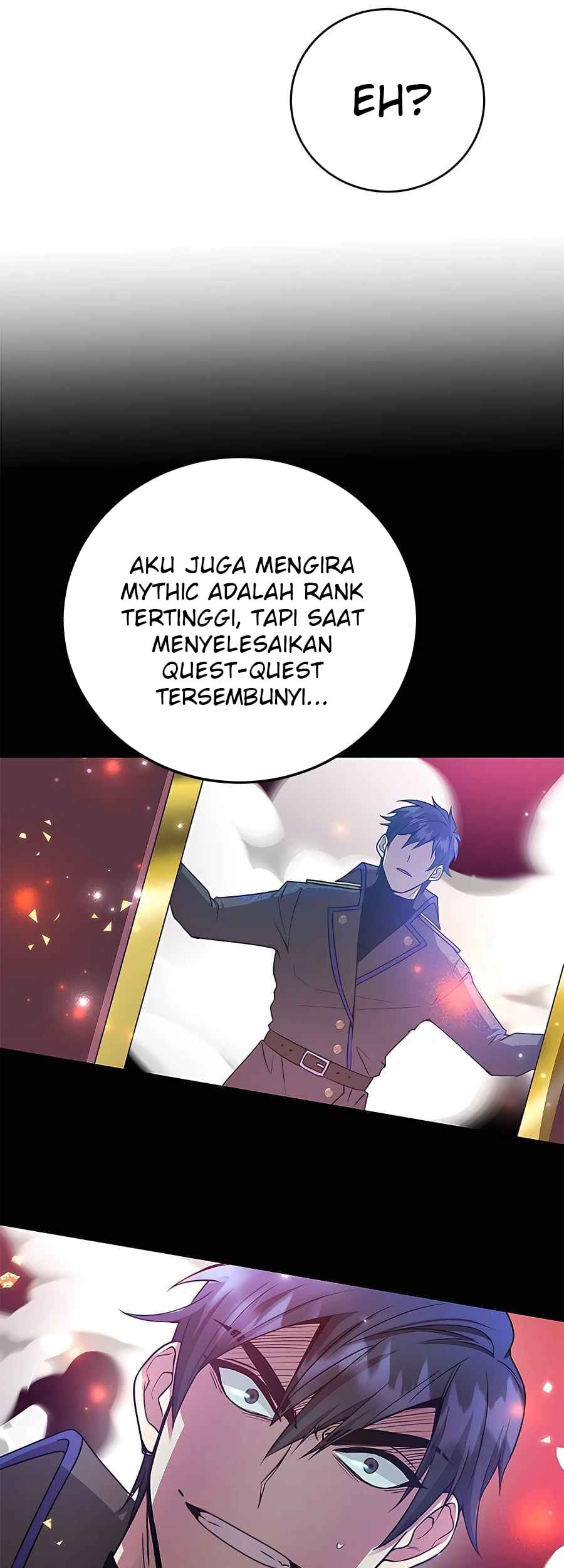 I Got Lucky And Pulled A 10th Rank Summon Chapter 10 - halaman 53