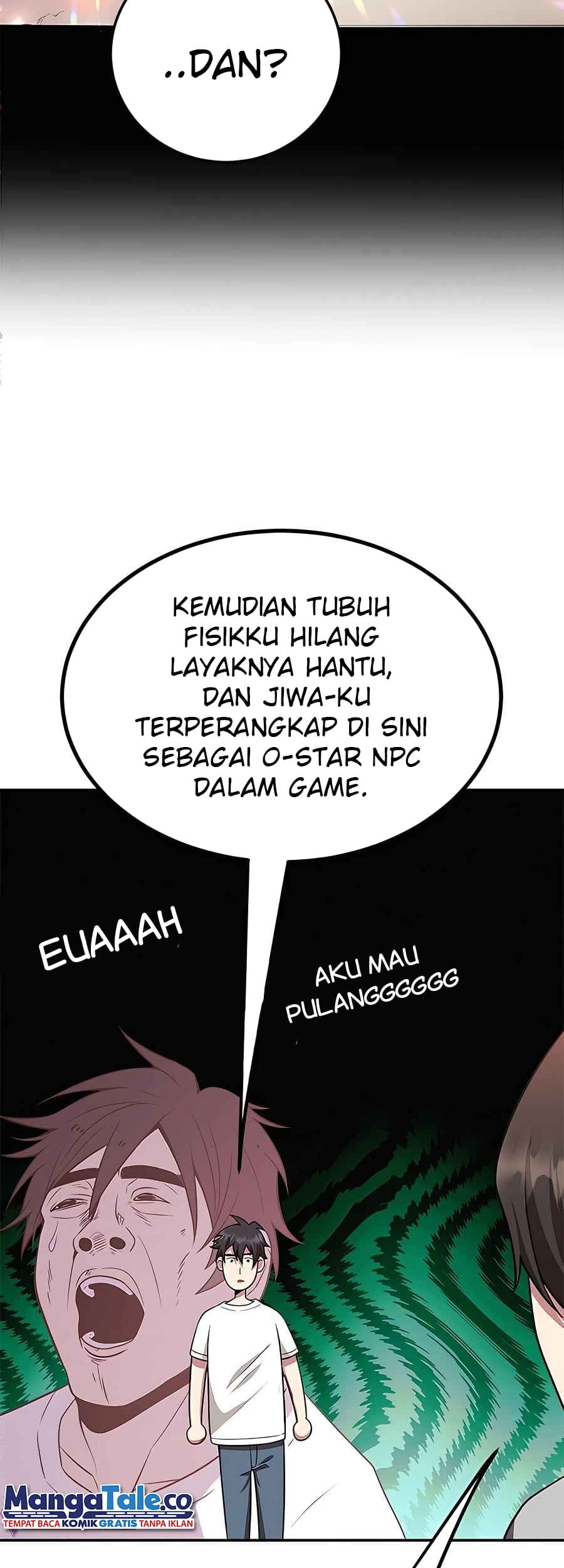 I Got Lucky And Pulled A 10th Rank Summon Chapter 10 - halaman 55