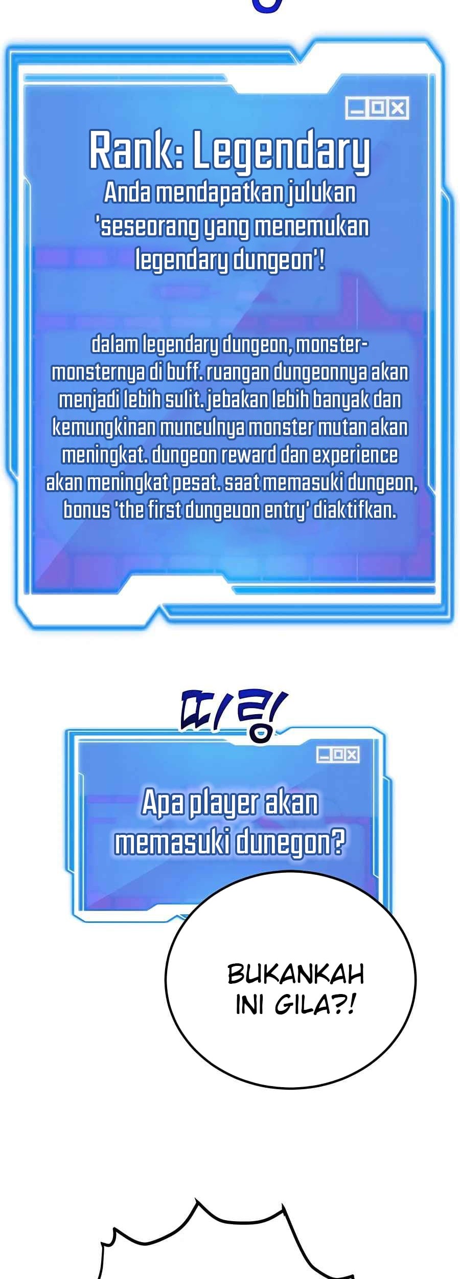 I Got Lucky And Pulled A 10th Rank Summon Chapter 10 - halaman 58