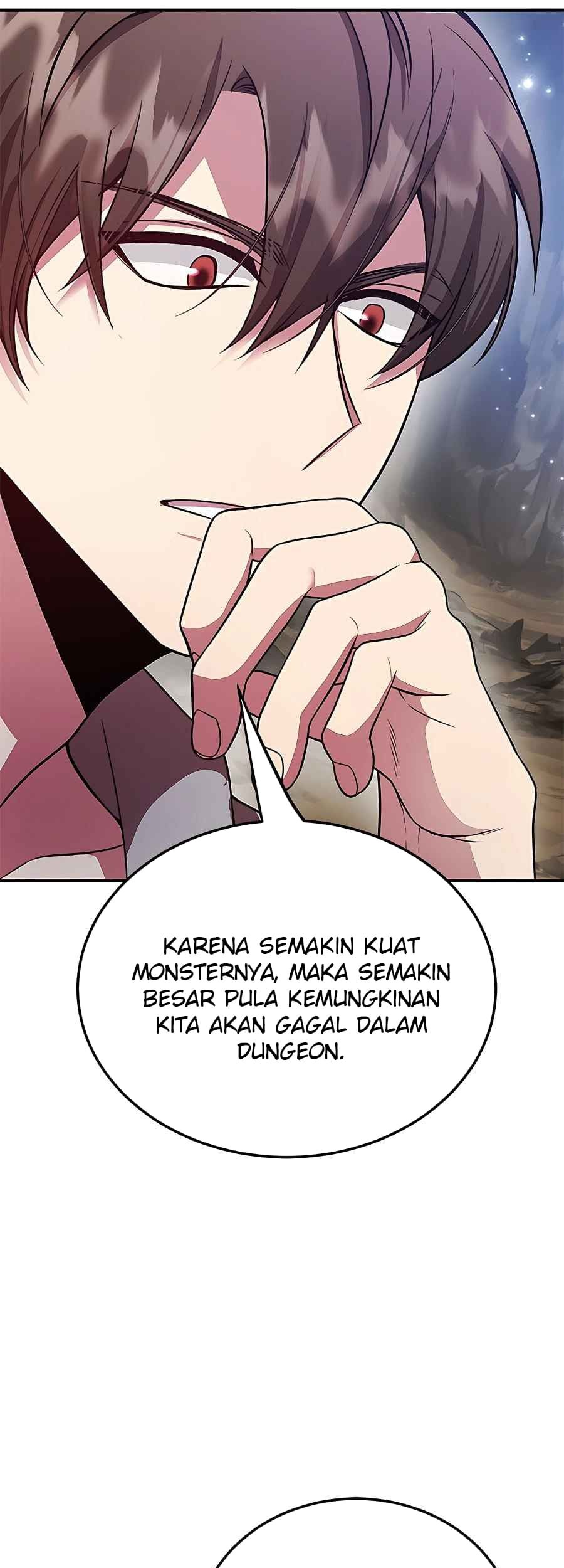 I Got Lucky And Pulled A 10th Rank Summon Chapter 10 - halaman 61