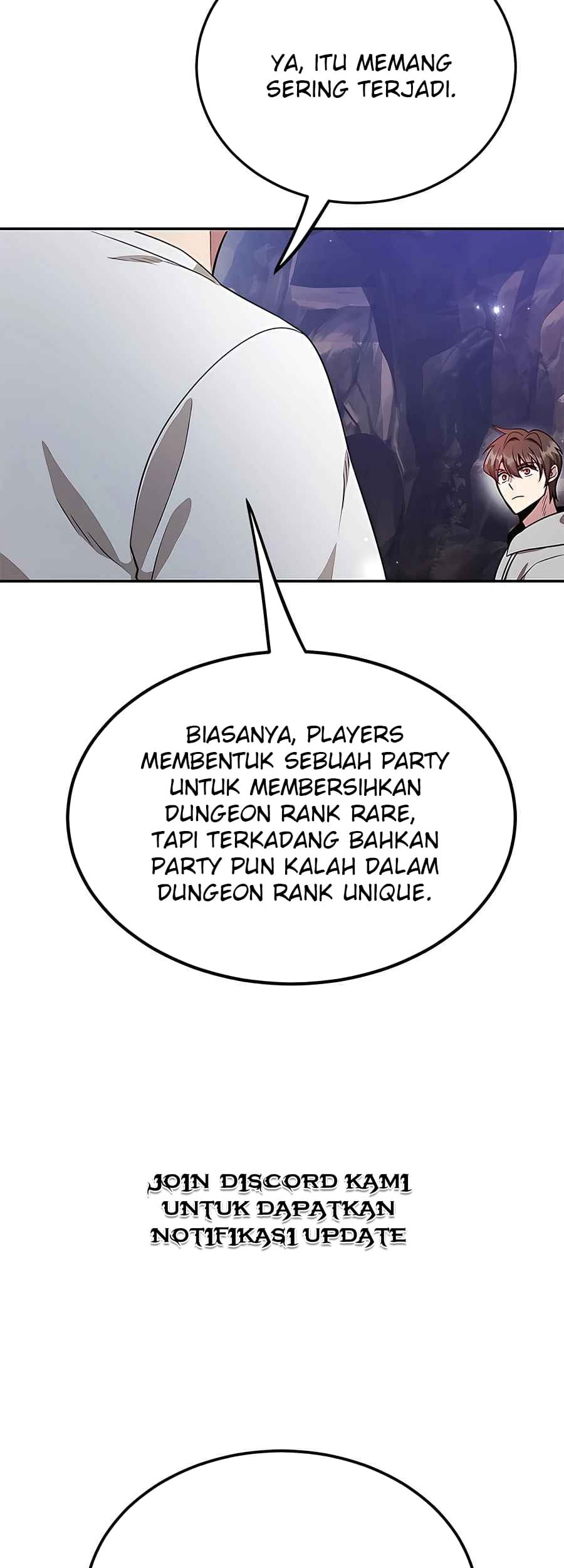 I Got Lucky And Pulled A 10th Rank Summon Chapter 10 - halaman 62