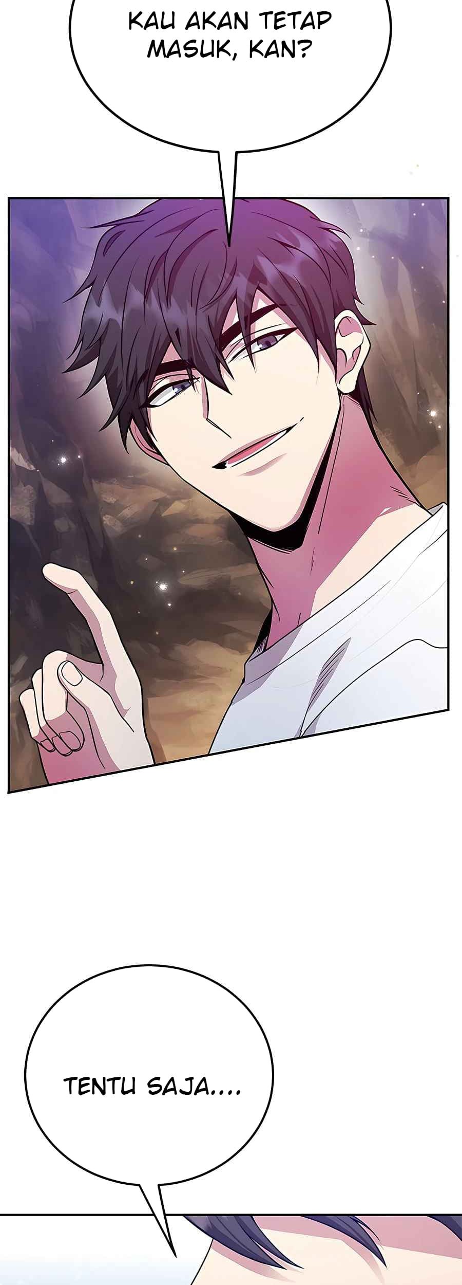 I Got Lucky And Pulled A 10th Rank Summon Chapter 10 - halaman 63