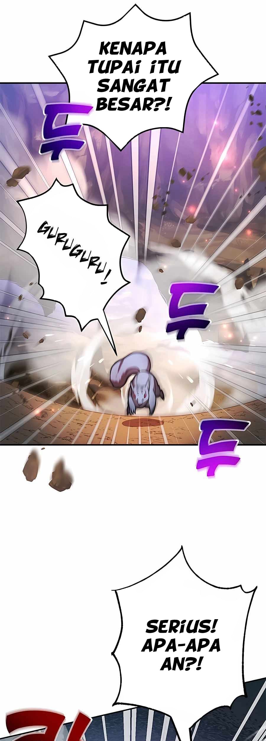 I Got Lucky And Pulled A 10th Rank Summon Chapter 11 - halaman 10