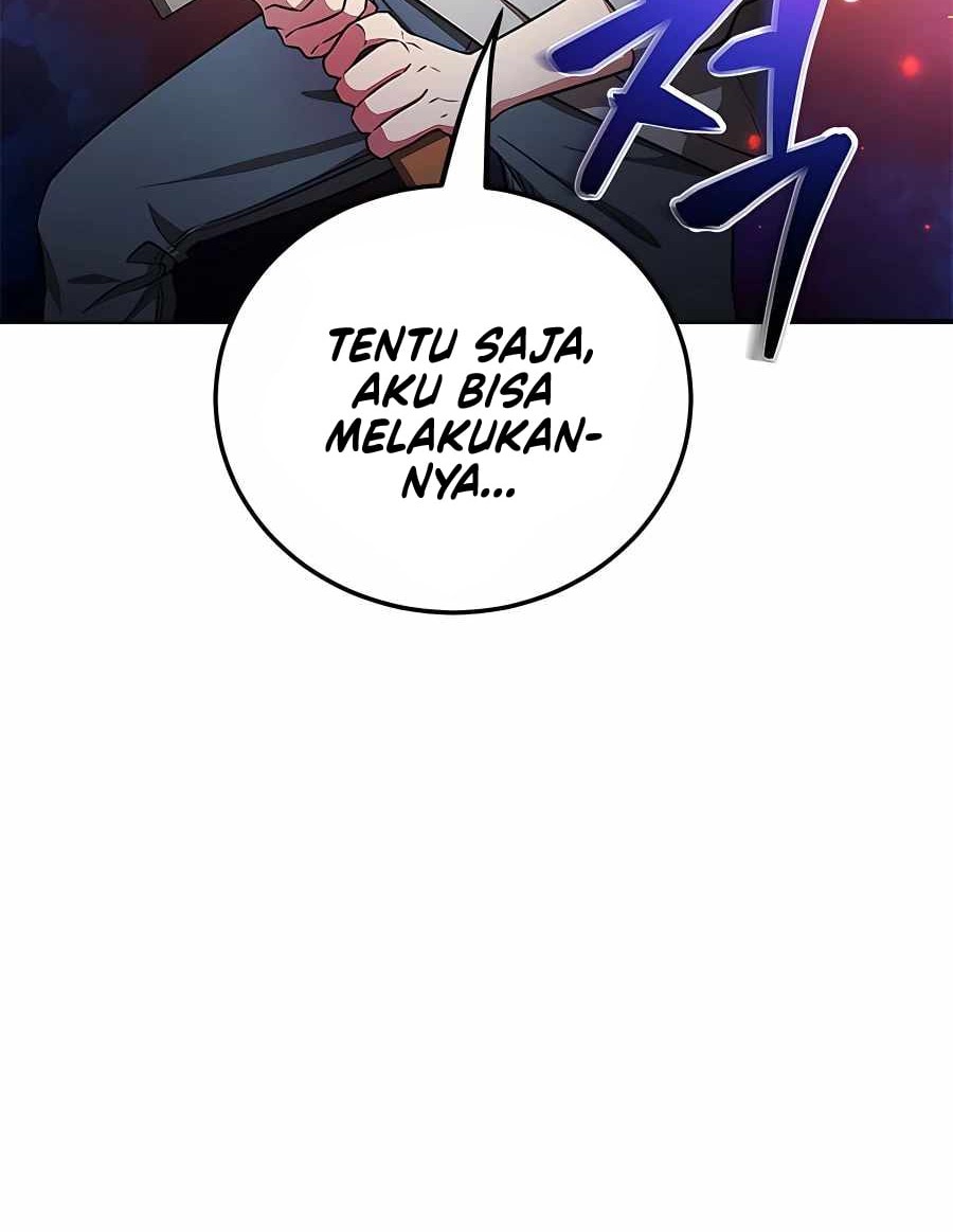 I Got Lucky And Pulled A 10th Rank Summon Chapter 11 - halaman 17