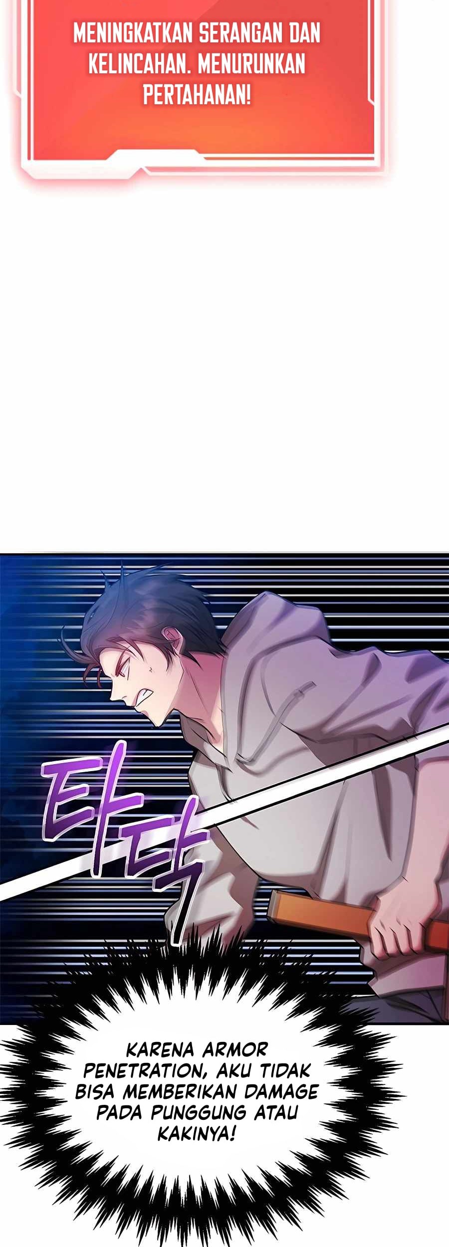 I Got Lucky And Pulled A 10th Rank Summon Chapter 11 - halaman 19