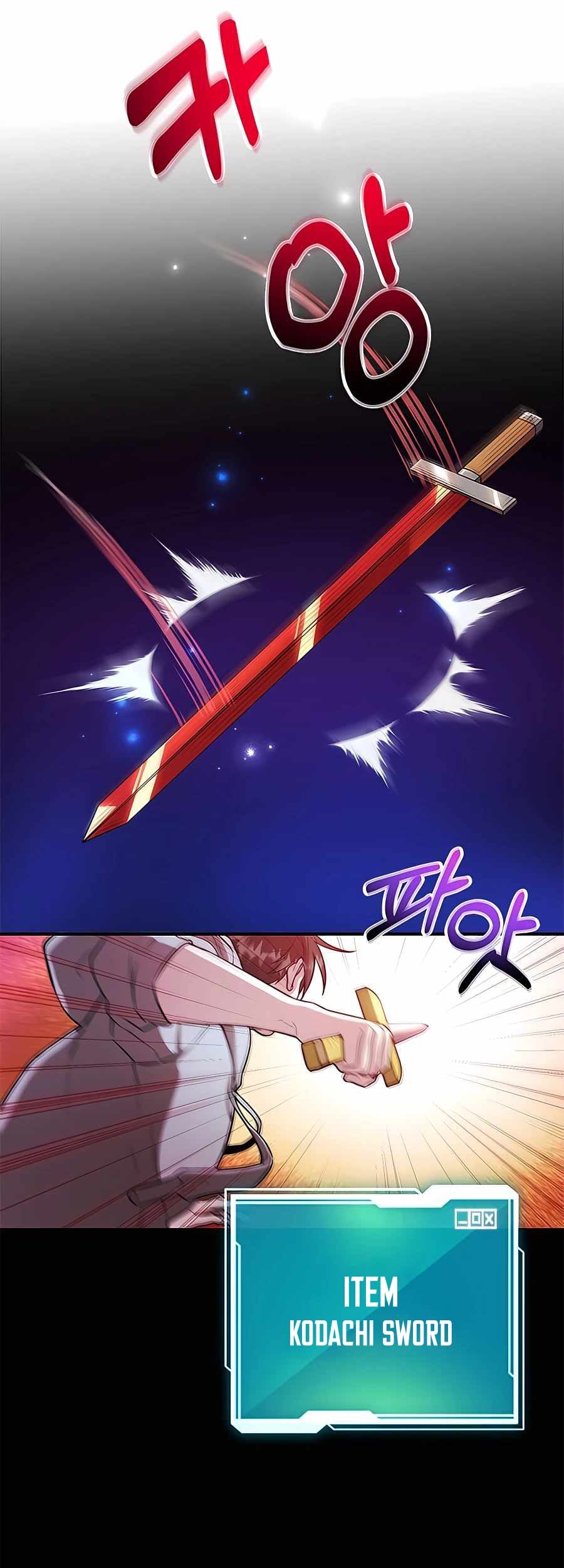 I Got Lucky And Pulled A 10th Rank Summon Chapter 11 - halaman 21
