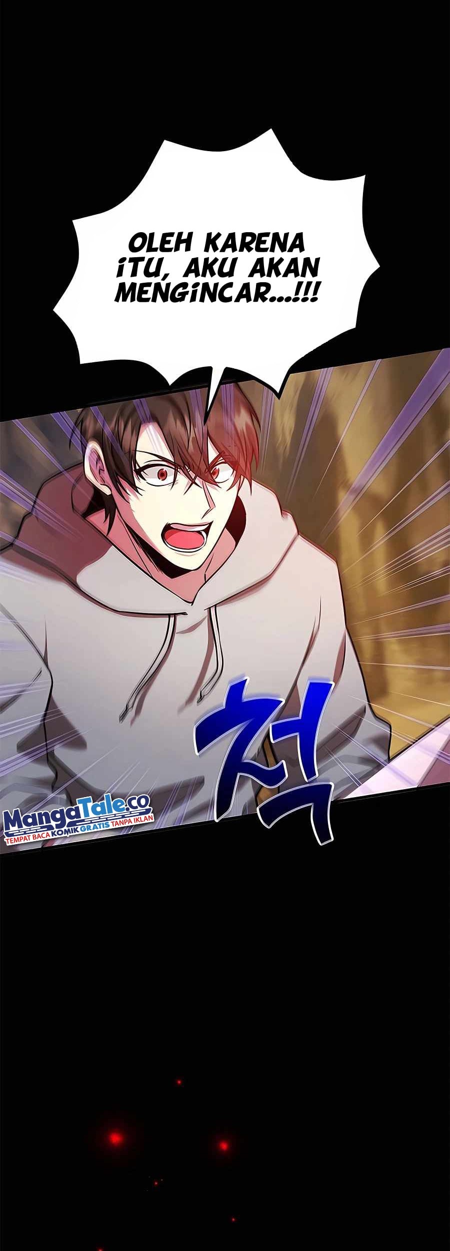 I Got Lucky And Pulled A 10th Rank Summon Chapter 11 - halaman 22