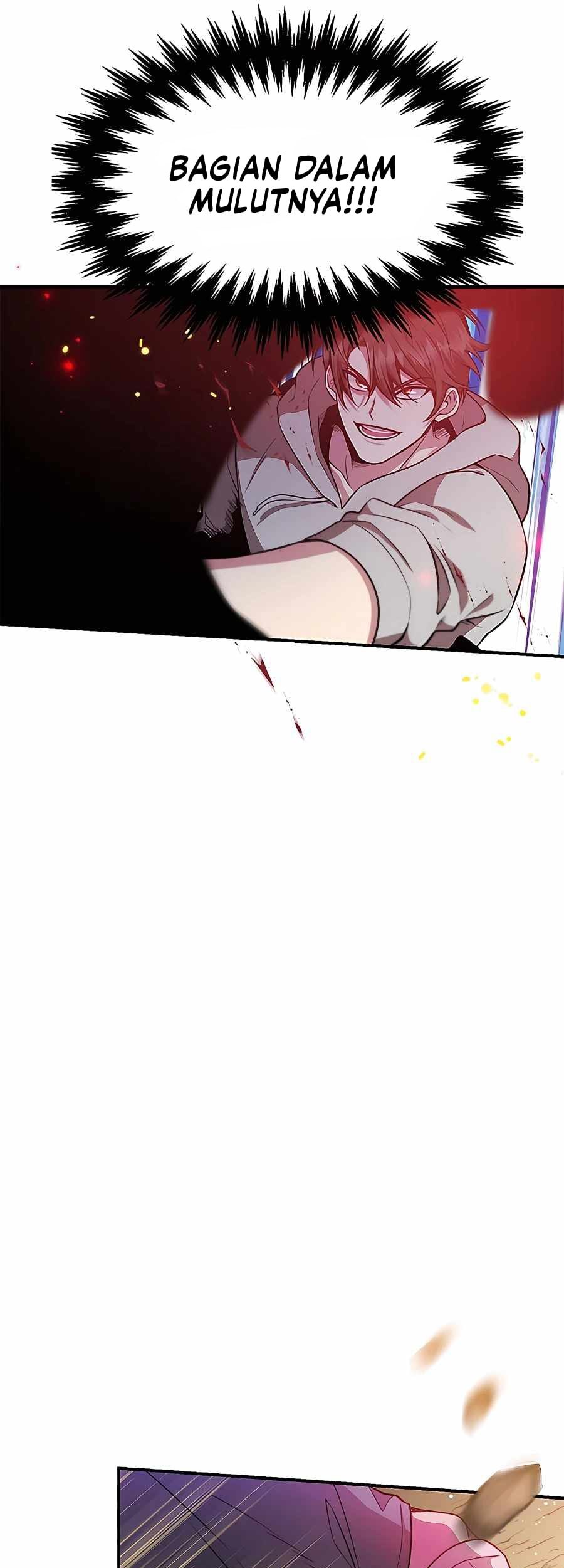 I Got Lucky And Pulled A 10th Rank Summon Chapter 11 - halaman 25