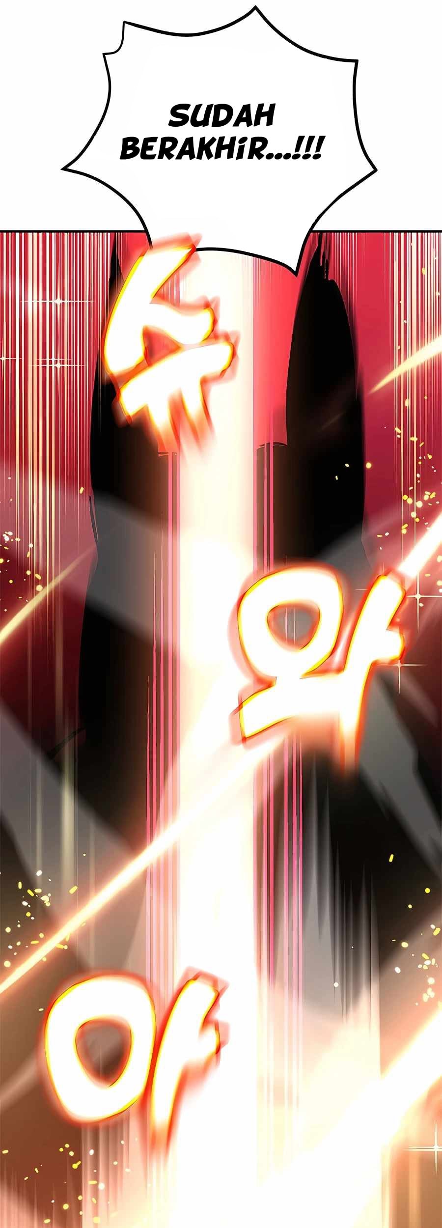 I Got Lucky And Pulled A 10th Rank Summon Chapter 11 - halaman 28