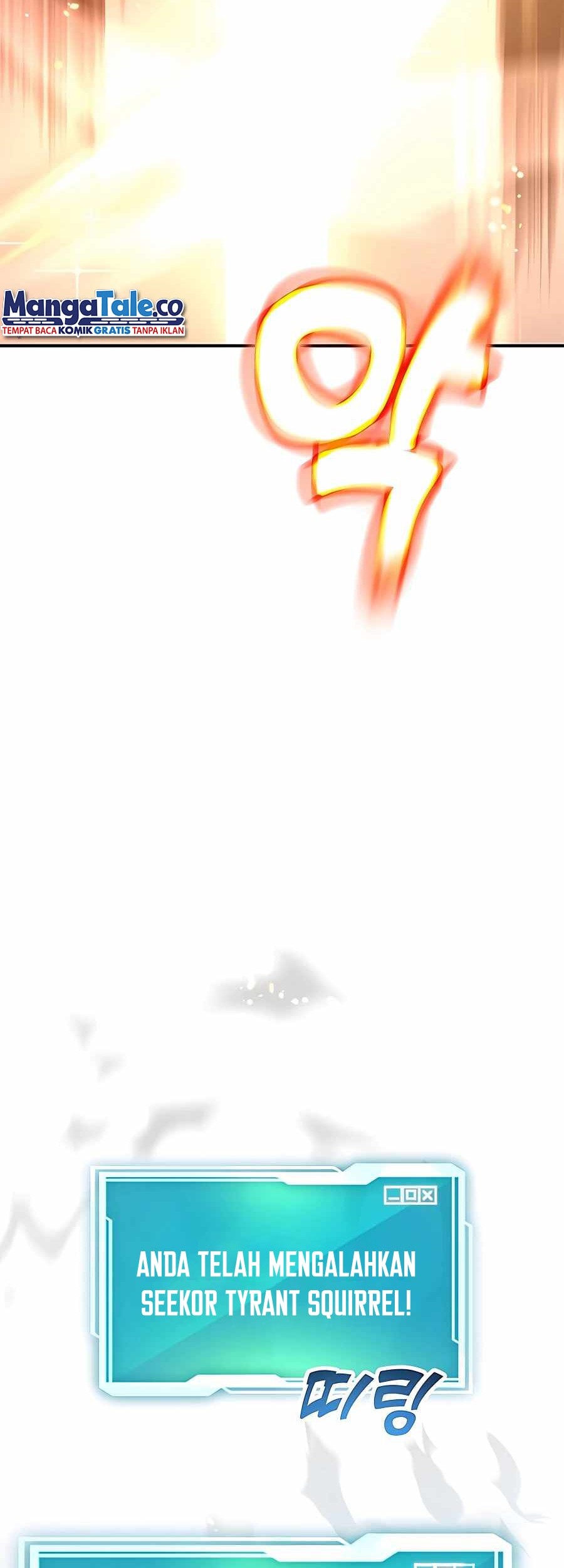I Got Lucky And Pulled A 10th Rank Summon Chapter 11 - halaman 29