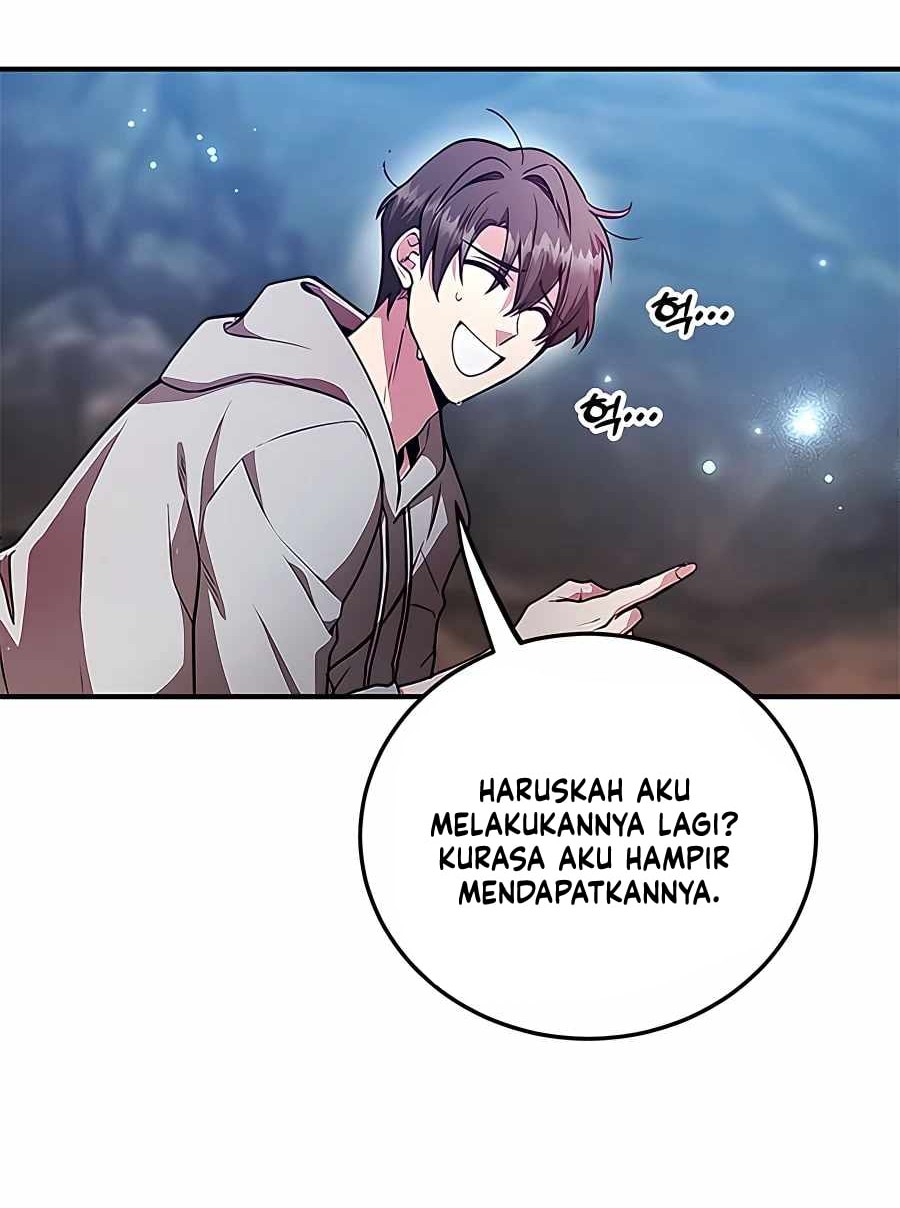 I Got Lucky And Pulled A 10th Rank Summon Chapter 11 - halaman 31