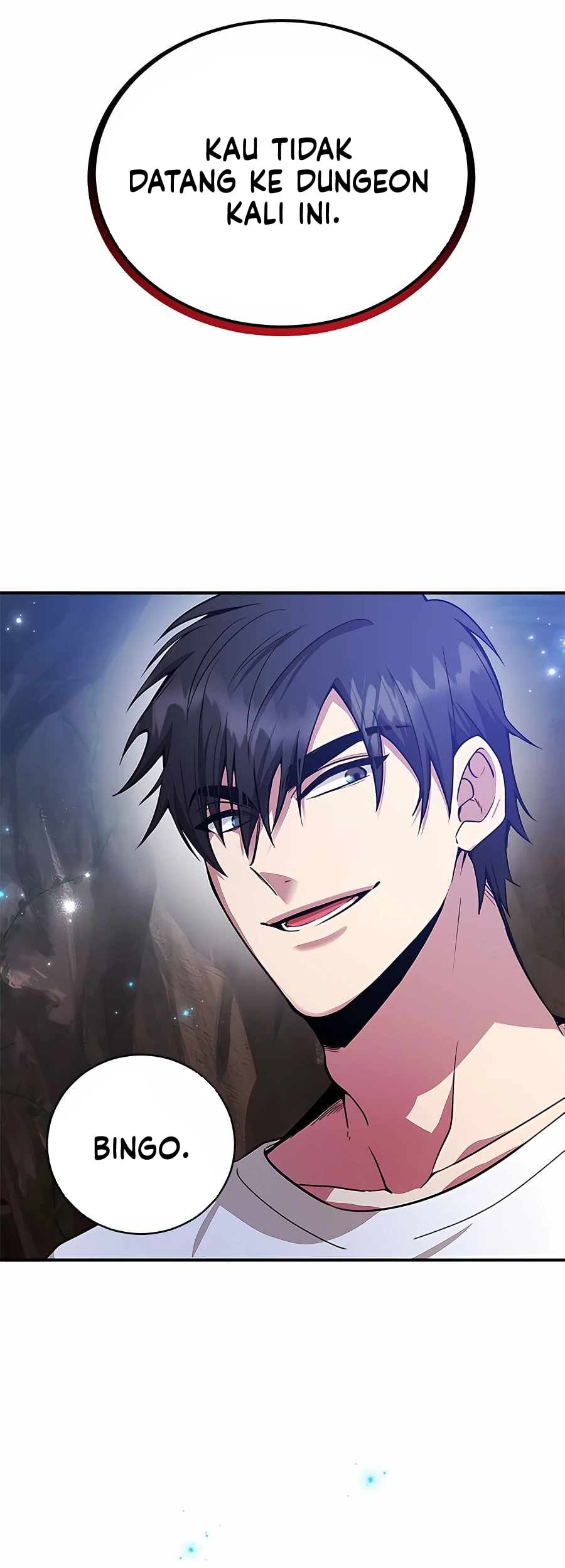 I Got Lucky And Pulled A 10th Rank Summon Chapter 11 - halaman 4