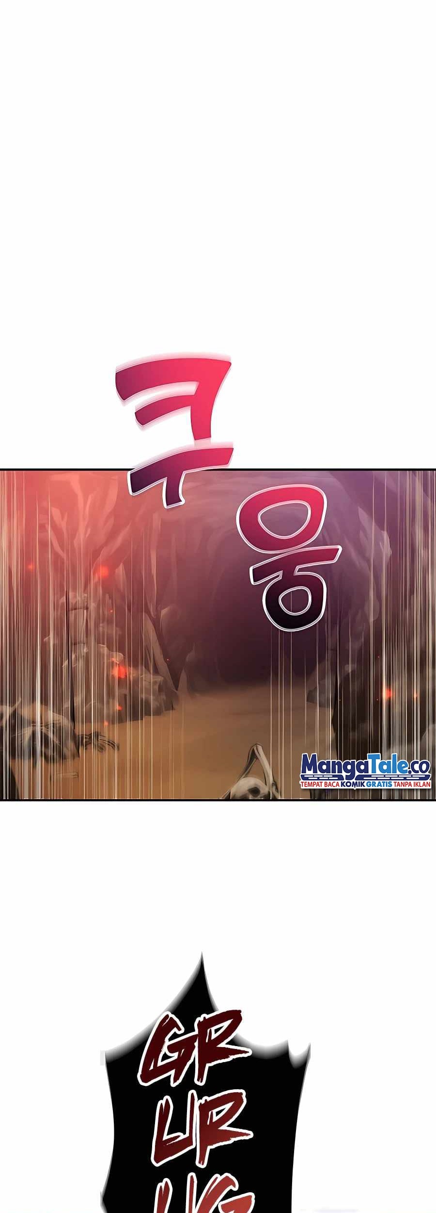 I Got Lucky And Pulled A 10th Rank Summon Chapter 11 - halaman 41