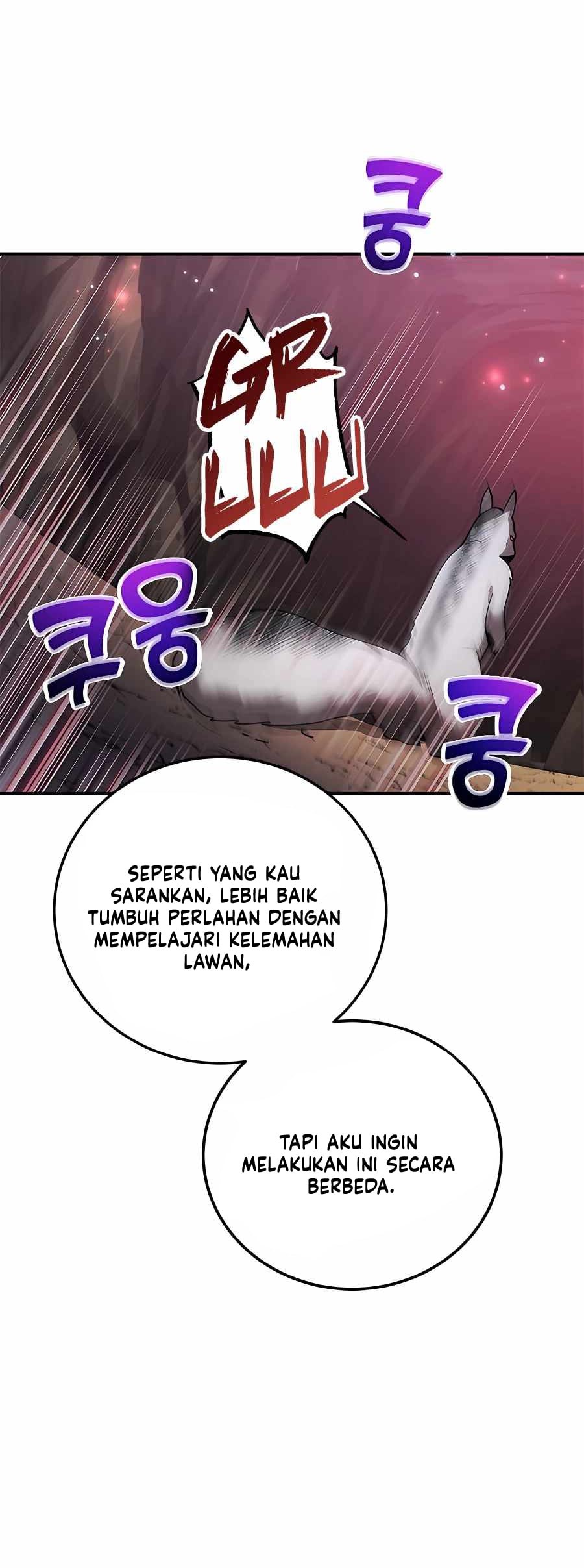 I Got Lucky And Pulled A 10th Rank Summon Chapter 11 - halaman 49