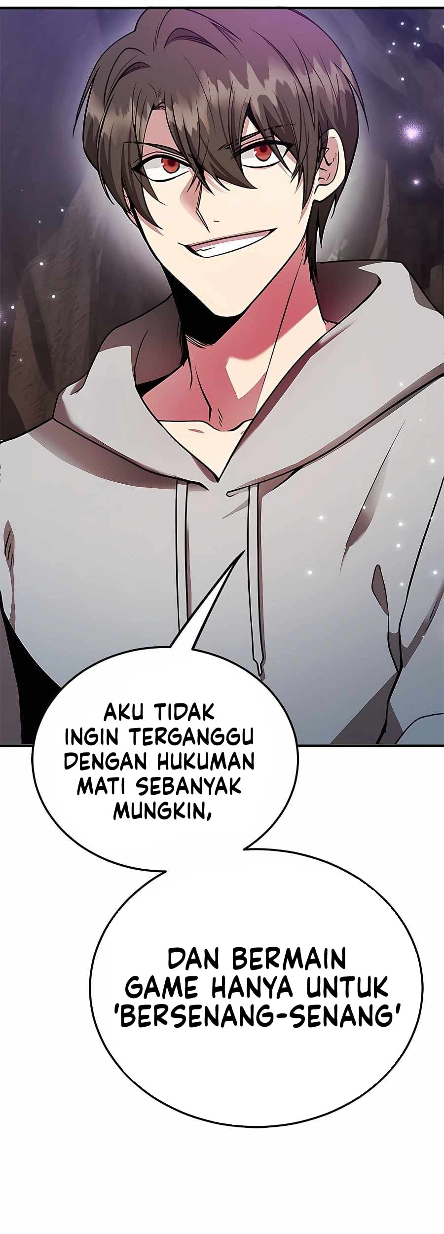 I Got Lucky And Pulled A 10th Rank Summon Chapter 11 - halaman 50
