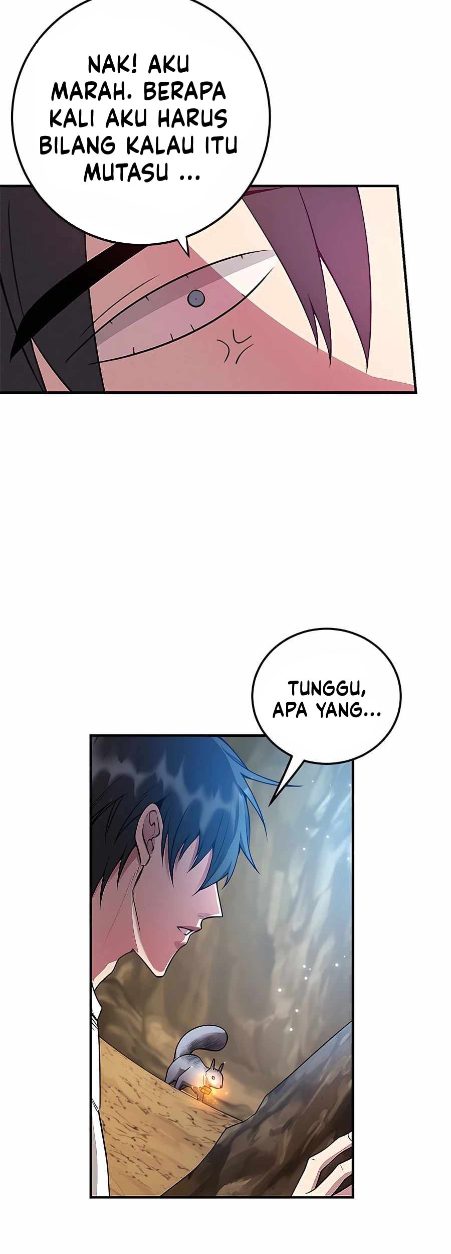 I Got Lucky And Pulled A 10th Rank Summon Chapter 11 - halaman 52