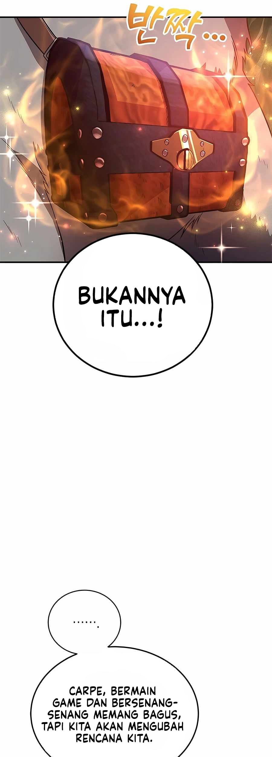I Got Lucky And Pulled A 10th Rank Summon Chapter 11 - halaman 54