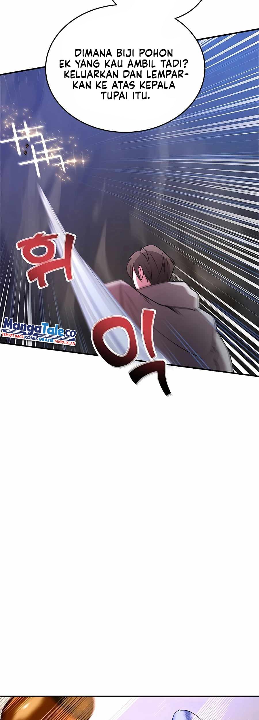 I Got Lucky And Pulled A 10th Rank Summon Chapter 11 - halaman 56