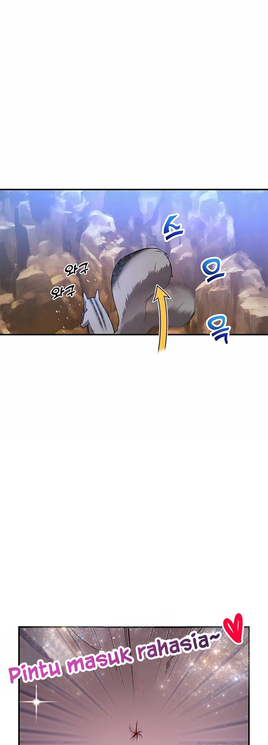 I Got Lucky And Pulled A 10th Rank Summon Chapter 11 - halaman 59