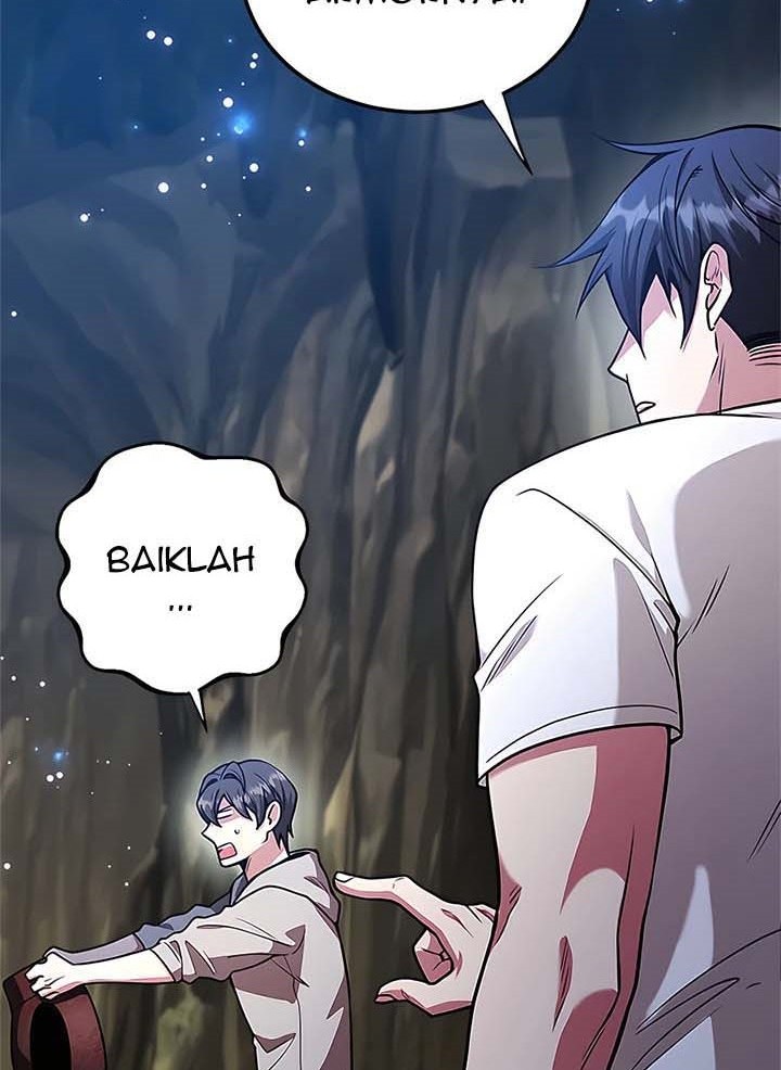I Got Lucky And Pulled A 10th Rank Summon Chapter 12 - halaman 27
