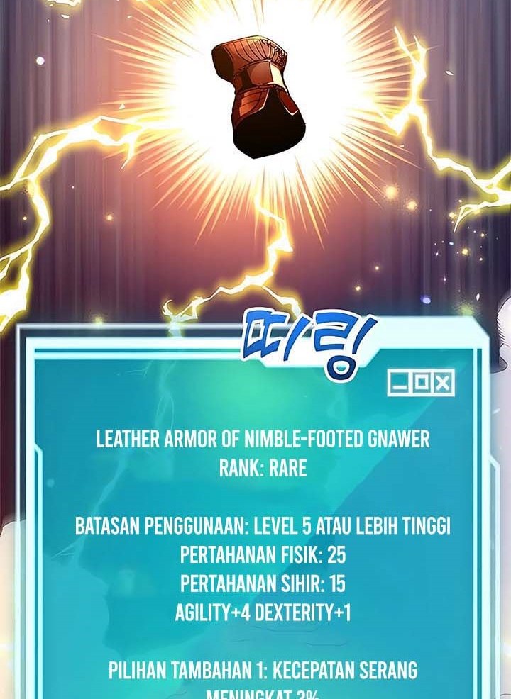 I Got Lucky And Pulled A 10th Rank Summon Chapter 12 - halaman 29