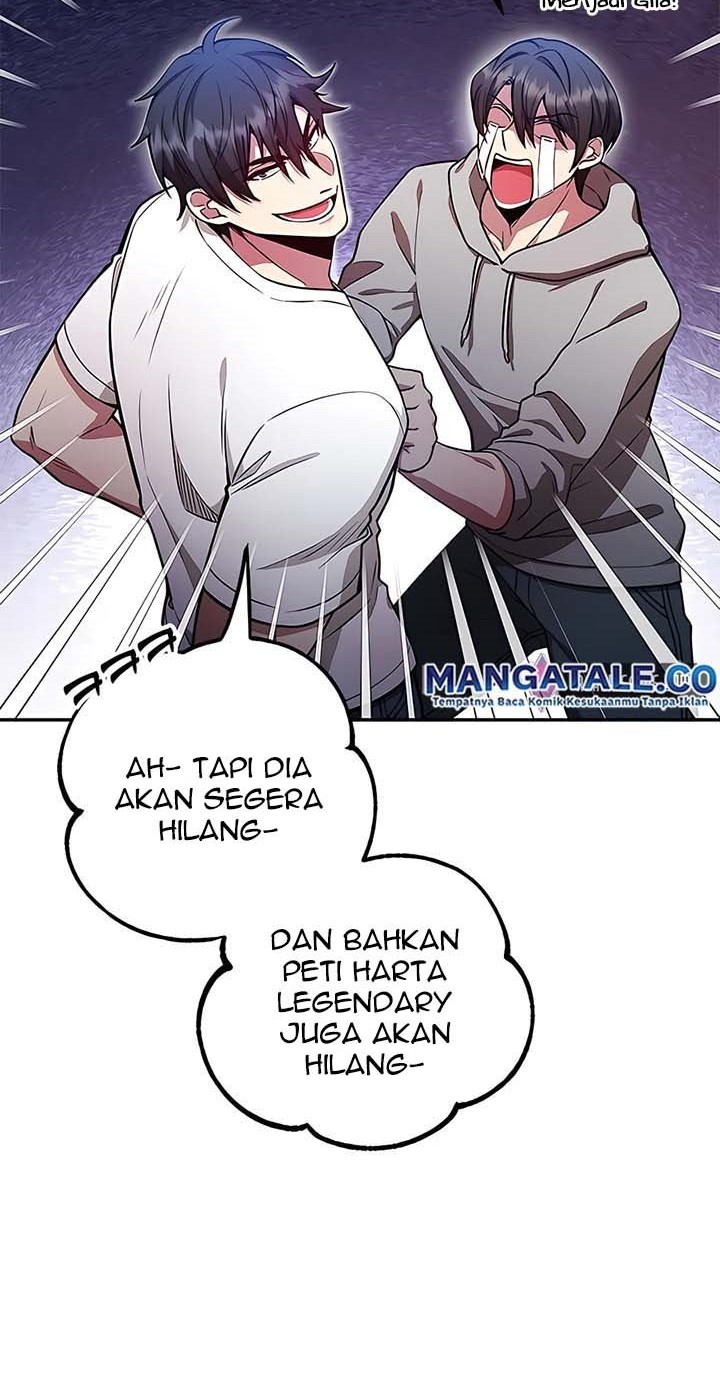 I Got Lucky And Pulled A 10th Rank Summon Chapter 12 - halaman 3