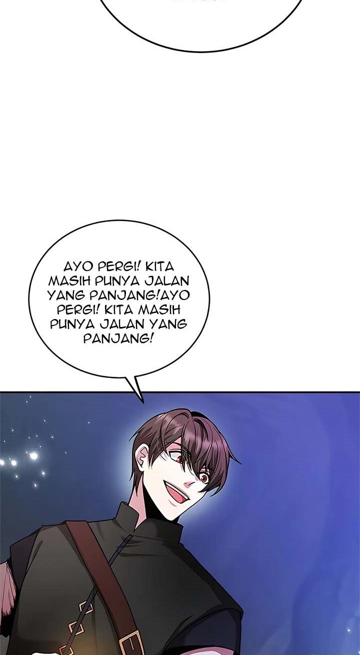 I Got Lucky And Pulled A 10th Rank Summon Chapter 12 - halaman 37