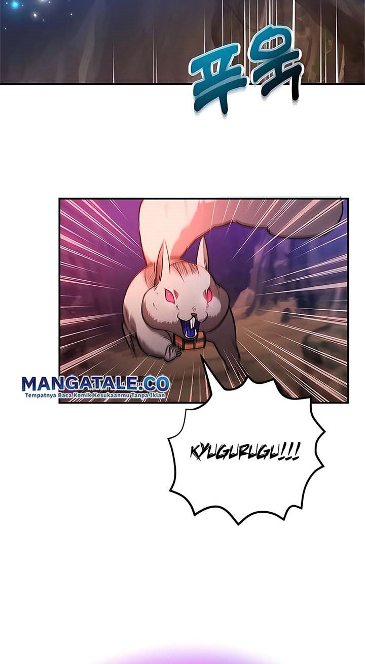 I Got Lucky And Pulled A 10th Rank Summon Chapter 12 - halaman 39