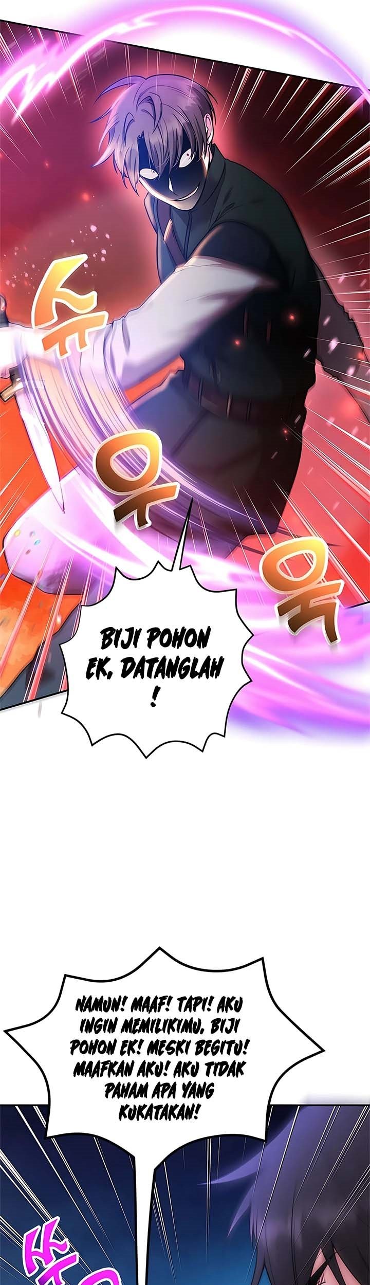 I Got Lucky And Pulled A 10th Rank Summon Chapter 12 - halaman 40