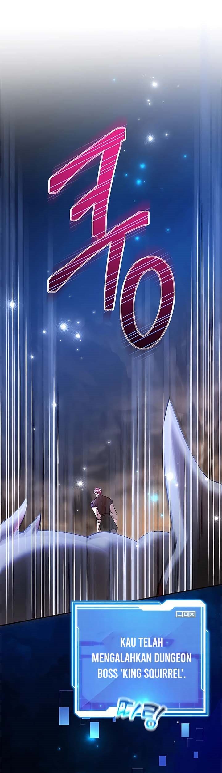 I Got Lucky And Pulled A 10th Rank Summon Chapter 12 - halaman 42