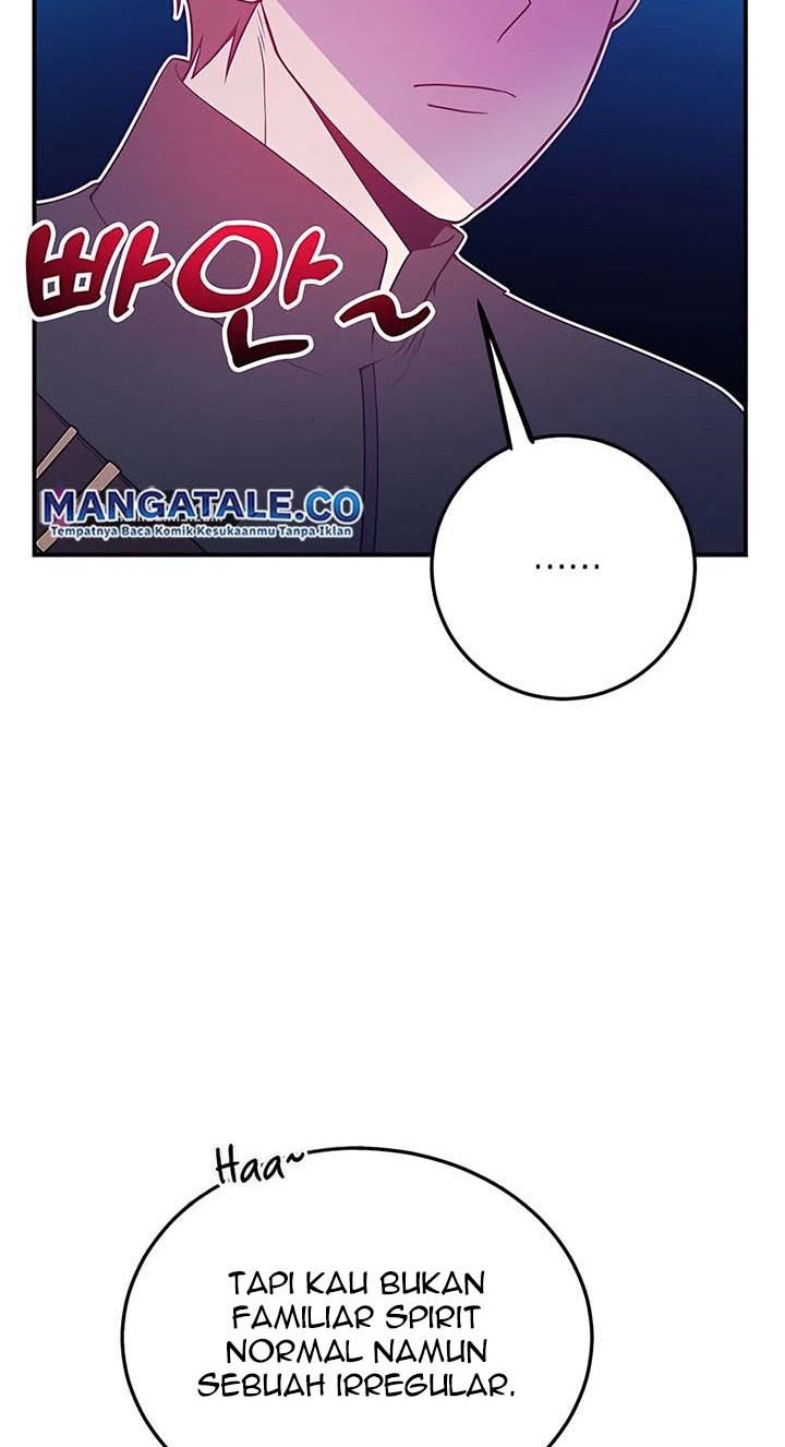 I Got Lucky And Pulled A 10th Rank Summon Chapter 12 - halaman 47