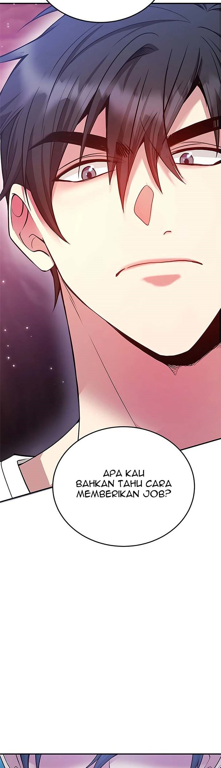 I Got Lucky And Pulled A 10th Rank Summon Chapter 12 - halaman 48