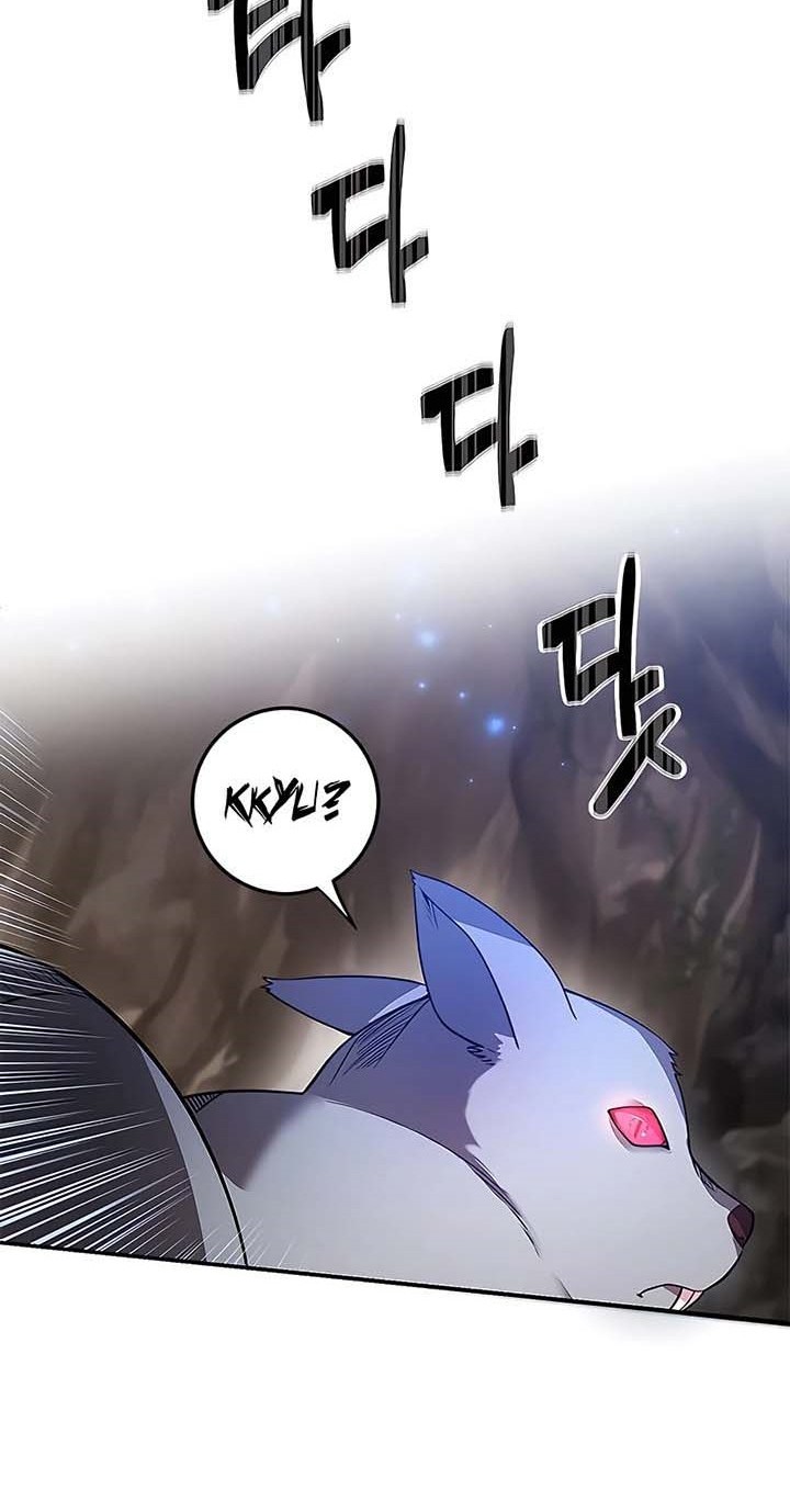 I Got Lucky And Pulled A 10th Rank Summon Chapter 12 - halaman 5
