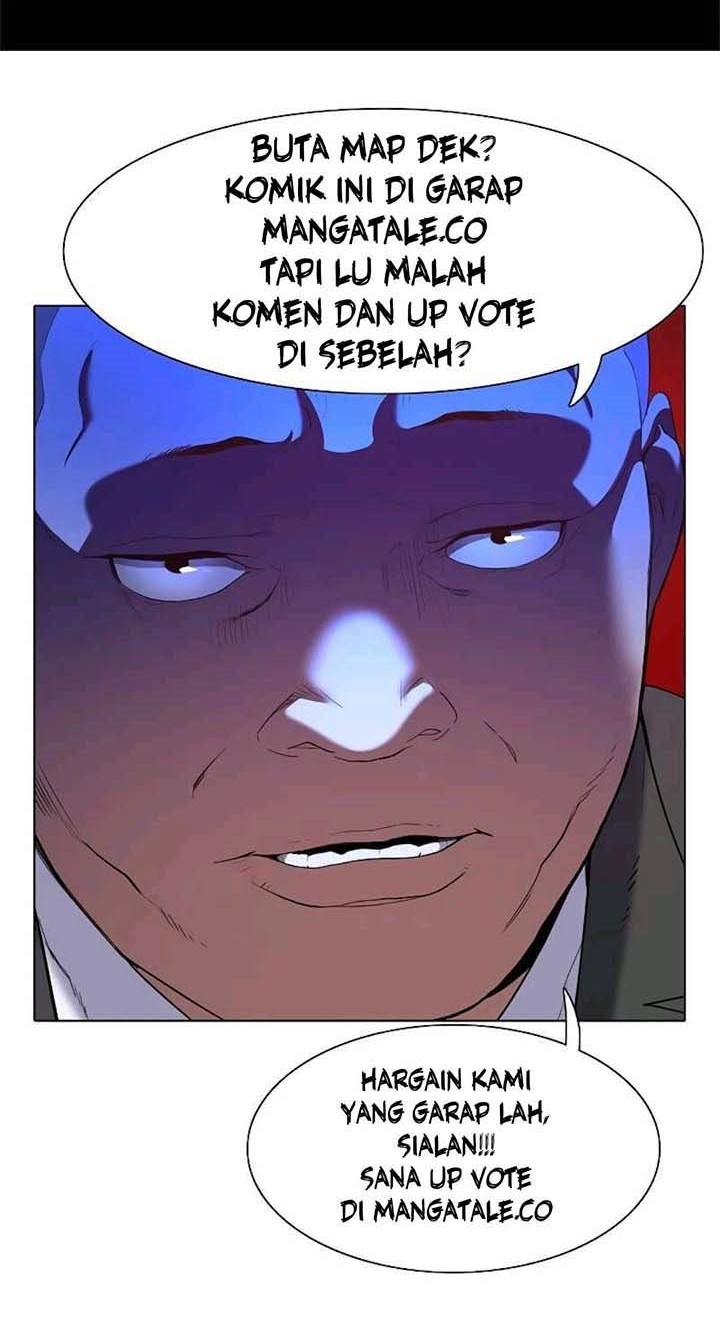 I Got Lucky And Pulled A 10th Rank Summon Chapter 12 - halaman 51