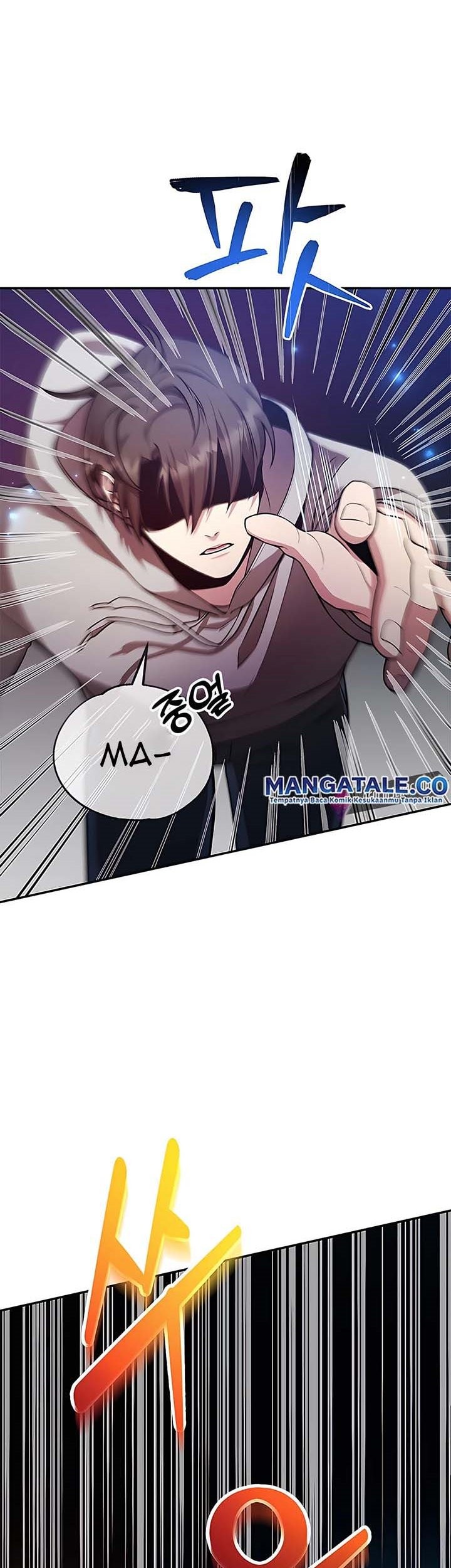 I Got Lucky And Pulled A 10th Rank Summon Chapter 12 - halaman 6