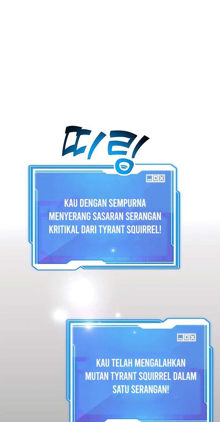 I Got Lucky And Pulled A 10th Rank Summon Chapter 12 - halaman 9