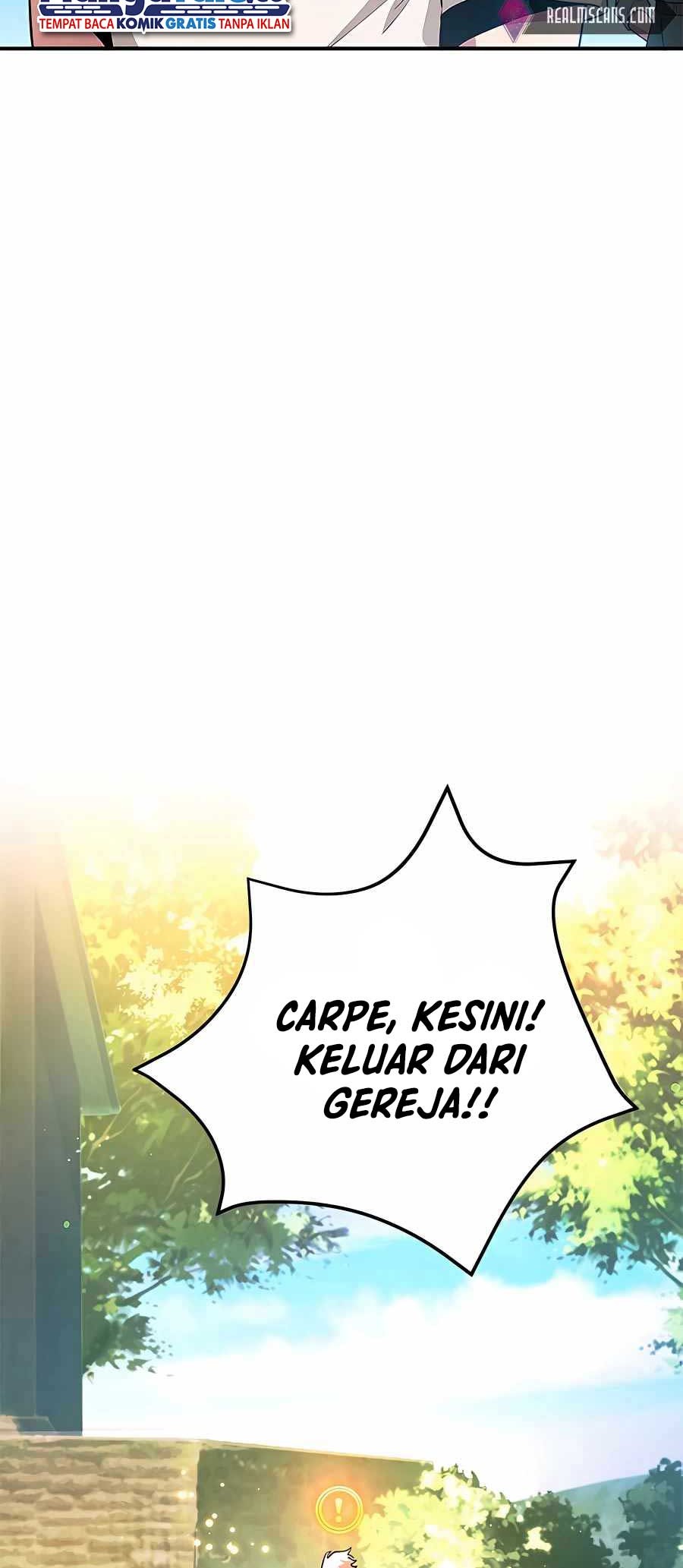 I Got Lucky And Pulled A 10th Rank Summon Chapter 13 - halaman 13