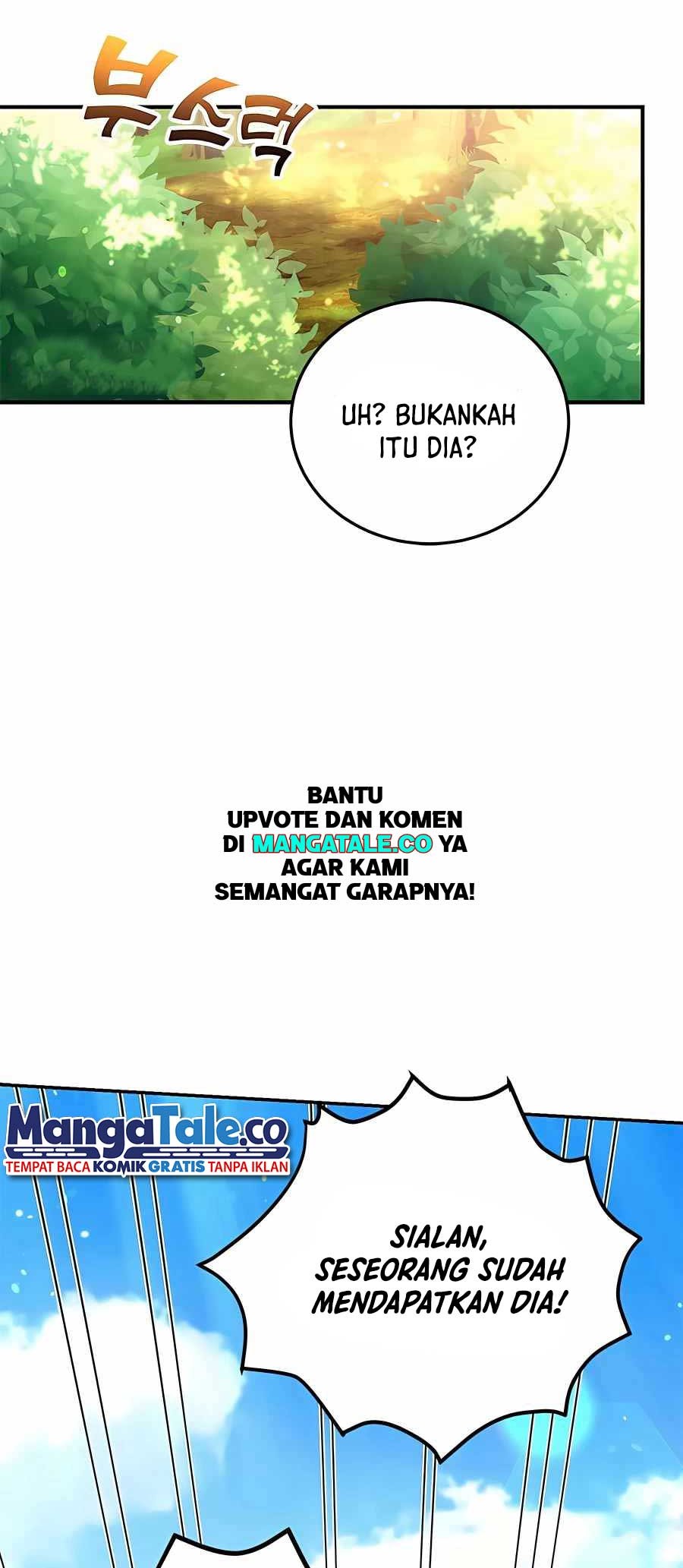 I Got Lucky And Pulled A 10th Rank Summon Chapter 13 - halaman 16