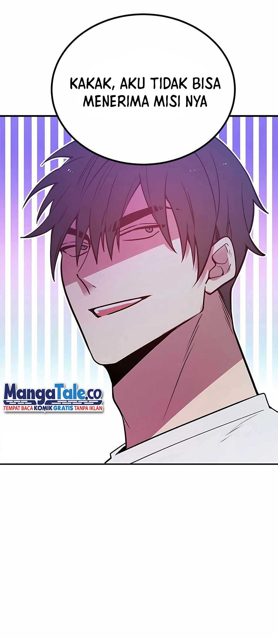 I Got Lucky And Pulled A 10th Rank Summon Chapter 13 - halaman 19