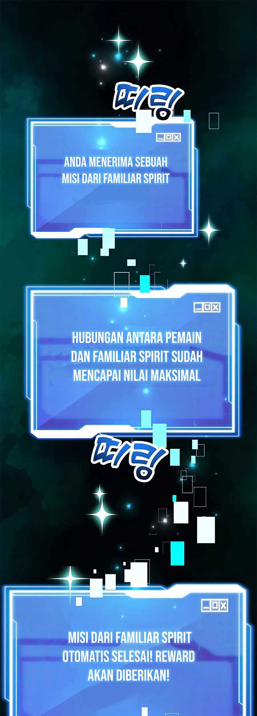 I Got Lucky And Pulled A 10th Rank Summon Chapter 13 - halaman 2