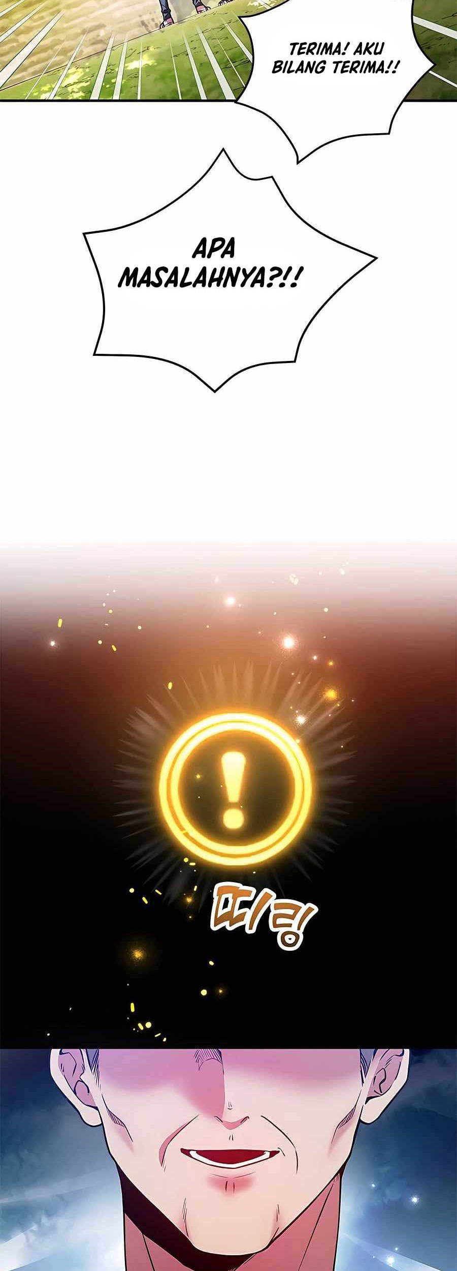 I Got Lucky And Pulled A 10th Rank Summon Chapter 13 - halaman 21