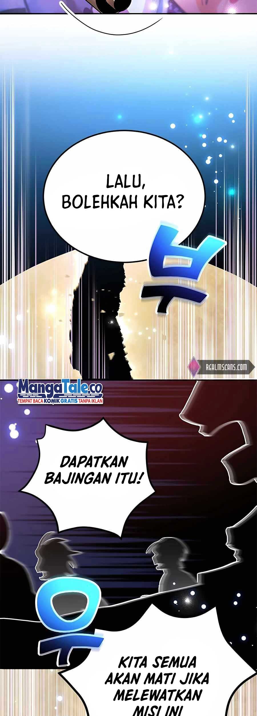 I Got Lucky And Pulled A 10th Rank Summon Chapter 13 - halaman 26