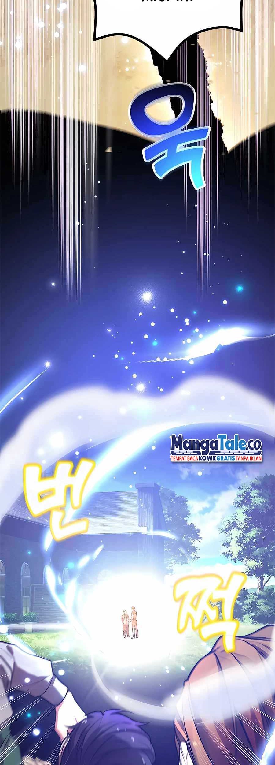 I Got Lucky And Pulled A 10th Rank Summon Chapter 13 - halaman 27