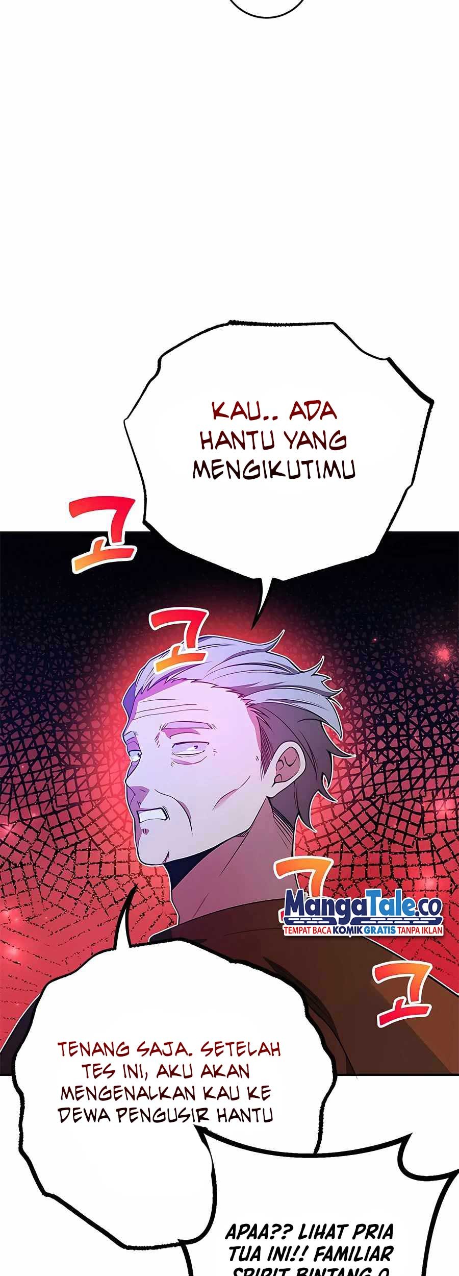 I Got Lucky And Pulled A 10th Rank Summon Chapter 13 - halaman 38
