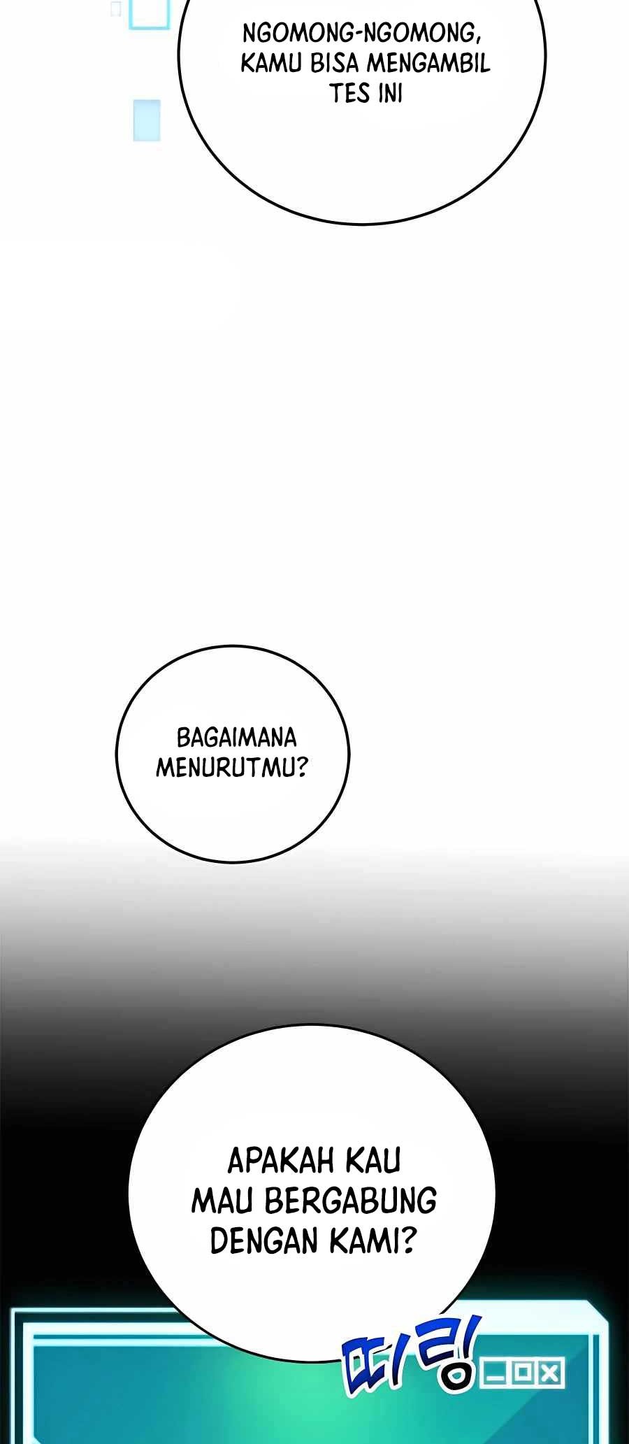 I Got Lucky And Pulled A 10th Rank Summon Chapter 13 - halaman 40