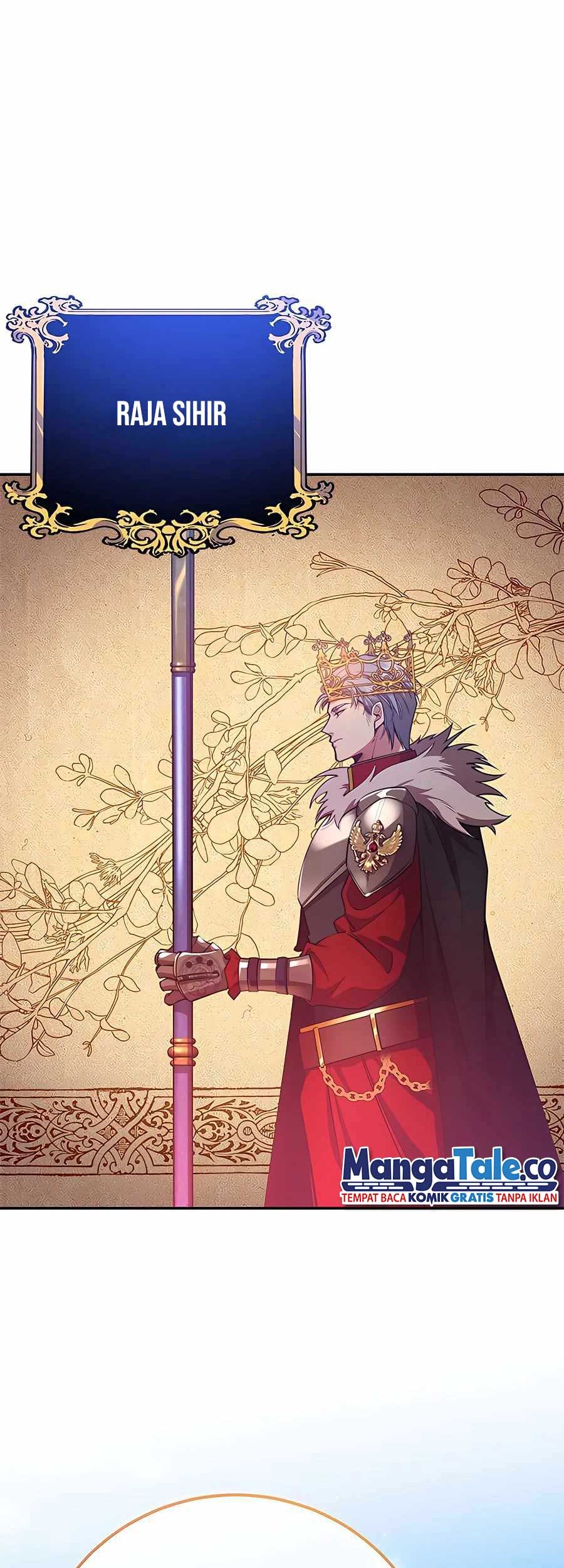 I Got Lucky And Pulled A 10th Rank Summon Chapter 13 - halaman 42