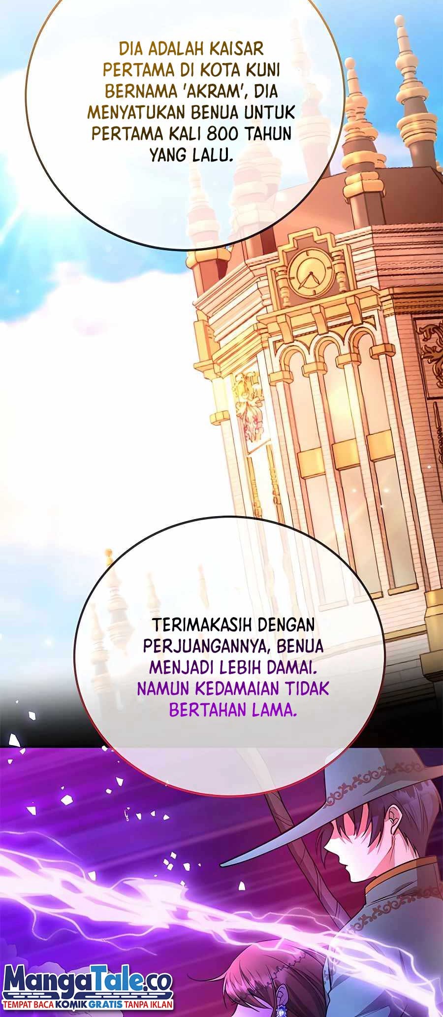 I Got Lucky And Pulled A 10th Rank Summon Chapter 13 - halaman 43