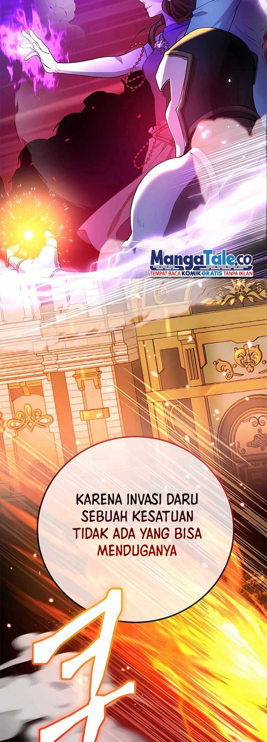 I Got Lucky And Pulled A 10th Rank Summon Chapter 13 - halaman 44