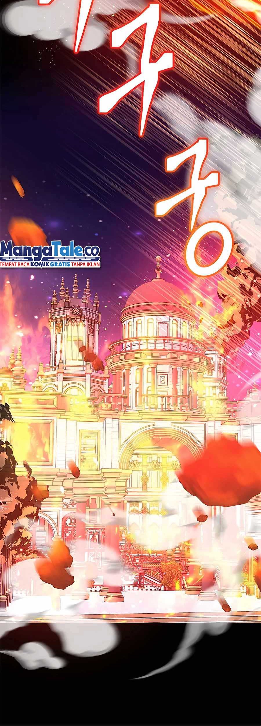 I Got Lucky And Pulled A 10th Rank Summon Chapter 13 - halaman 45