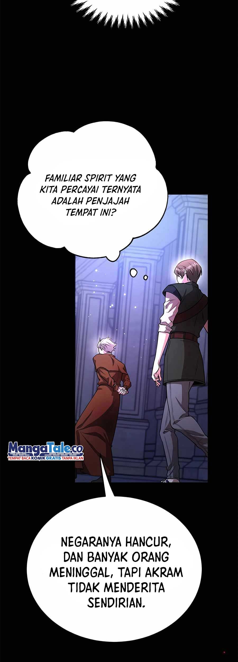 I Got Lucky And Pulled A 10th Rank Summon Chapter 13 - halaman 47